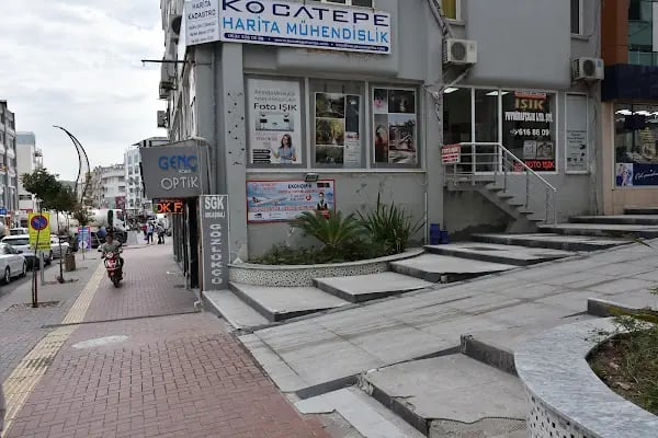 Işık Fotoğrafçılık - Resim 7