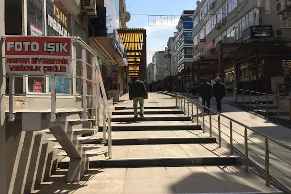 Işık Fotoğrafçılık - Resim 5