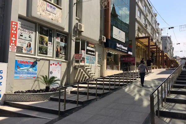 Işık Fotoğrafçılık - Resim 3