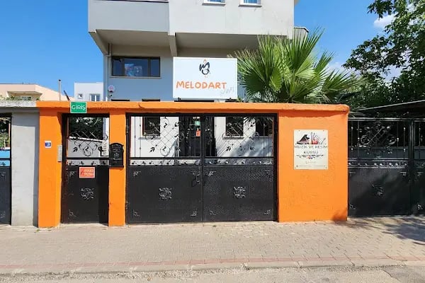 Melodart Sanat Merkezi - Resim 5