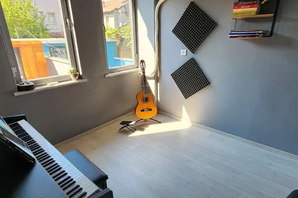 Melodart Sanat Merkezi - Resim 10