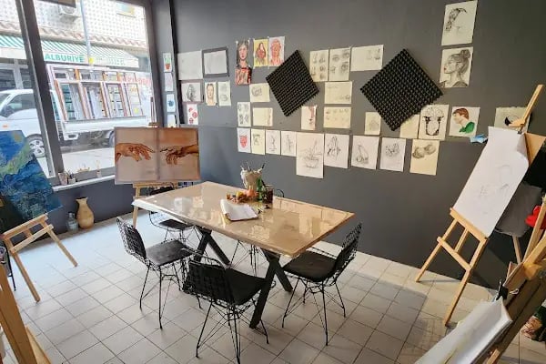 Melodart Sanat Merkezi - Resim 1