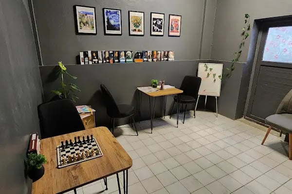 Melodart Sanat Merkezi - Resim 20