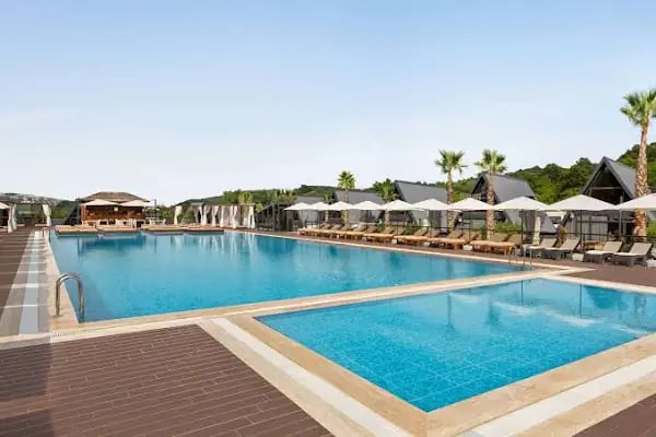 Ramada Resort By Wyndham Thermal Sapanca - Resim 20