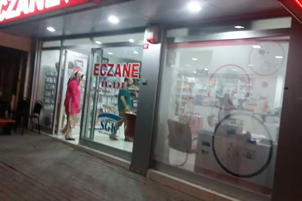 İğde Eczanesi - Resim 3