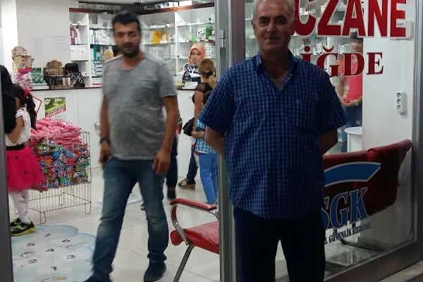 İğde Eczanesi - Resim 5