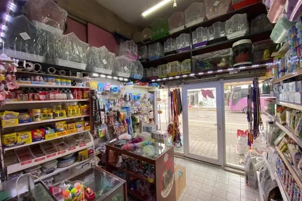 Selvi Pet Shop - Resim 5