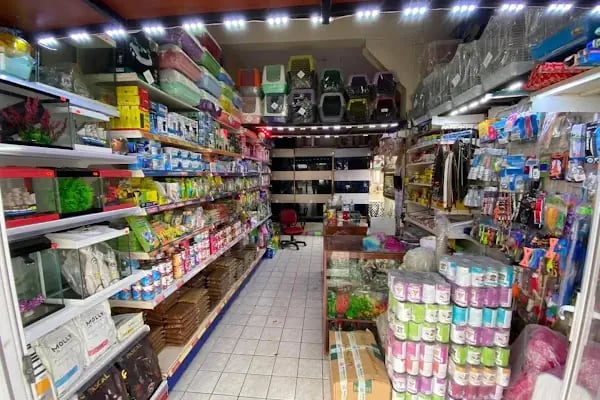 Selvi Pet Shop - Resim 3