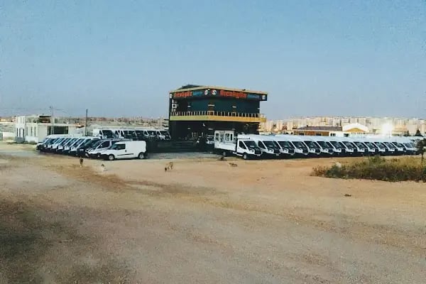 SICAKYÜZ OTOMOTİV - Resim 6