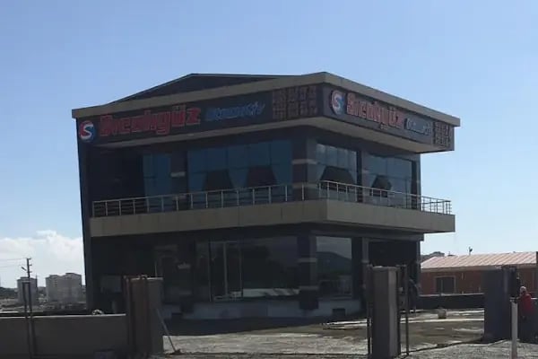 SICAKYÜZ OTOMOTİV - Resim 3