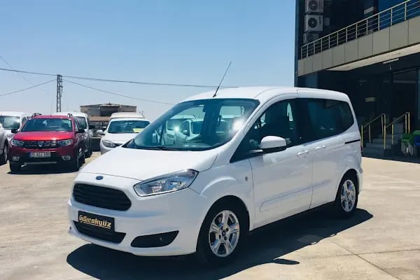 SICAKYÜZ OTOMOTİV - Resim 7