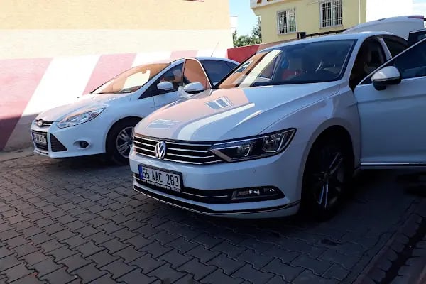 SICAKYÜZ OTOMOTİV - Resim 2