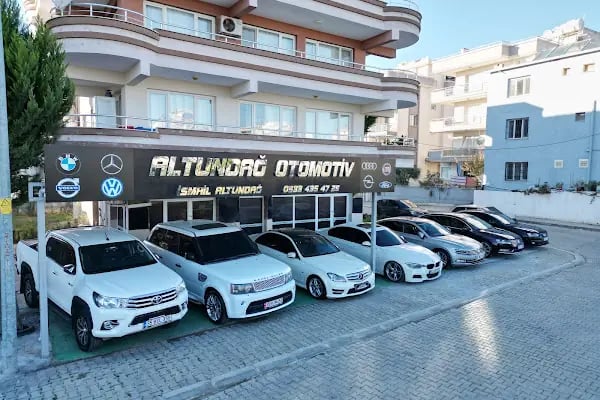 Altundağ Otomotiv - Resim 5