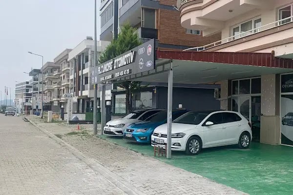 Altundağ Otomotiv - Resim 1