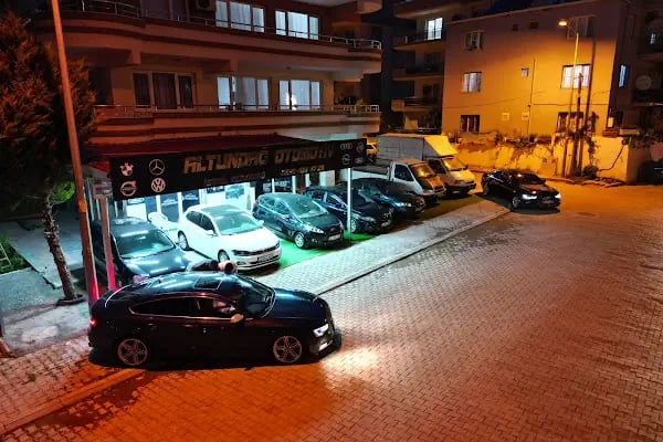 Altundağ Otomotiv - Resim 3
