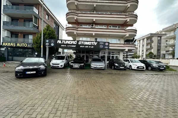 Altundağ Otomotiv - Resim 4