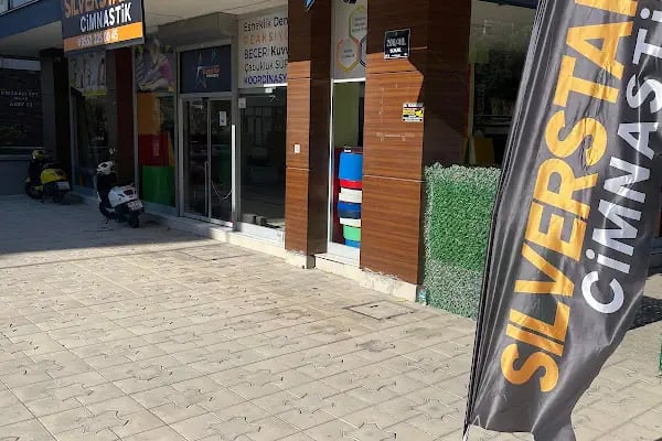 Buca Şavkar Cimnastik Spor Kulübü - Resim 4