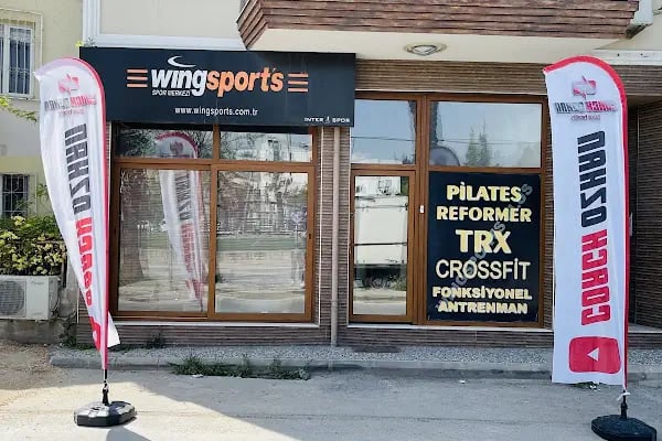 Wing Sports Coaching - Resim 2