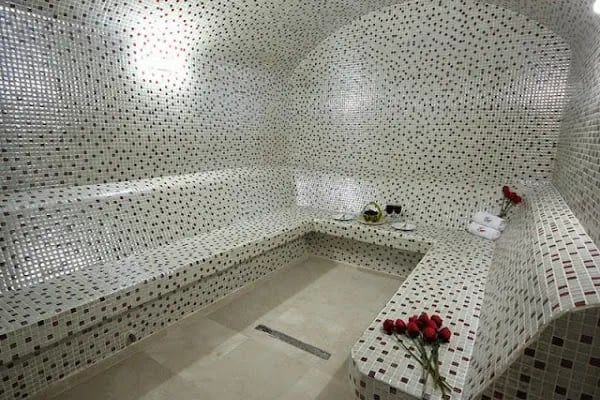 Finnsauna izmir - Resim 9