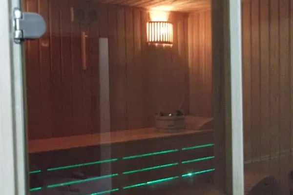 Finnsauna izmir - Resim 8