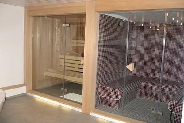 Finnsauna izmir - Resim 6