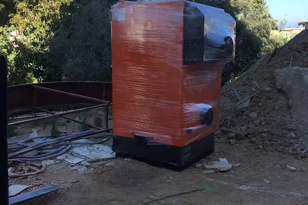 Delta Kalorifer sistemleri Kozlusan yetkili bayii ve servisi - Resim 11
