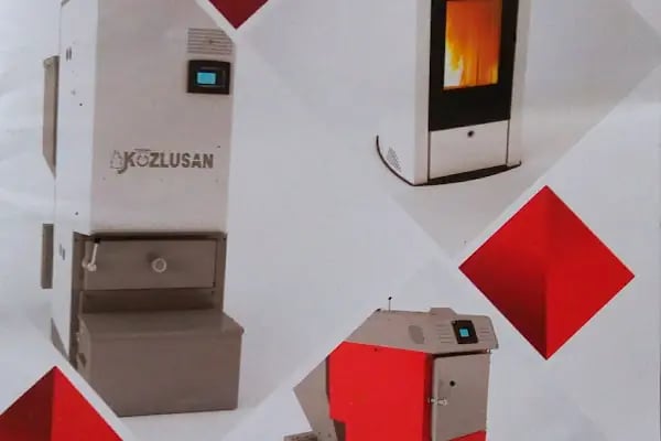 Delta Kalorifer sistemleri Kozlusan yetkili bayii ve servisi - Resim 18