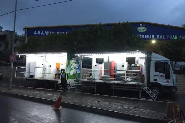 Delta Kalorifer sistemleri Kozlusan yetkili bayii ve servisi - Resim 2