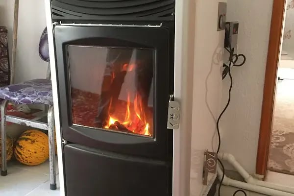 Delta Kalorifer sistemleri Kozlusan yetkili bayii ve servisi - Resim 7