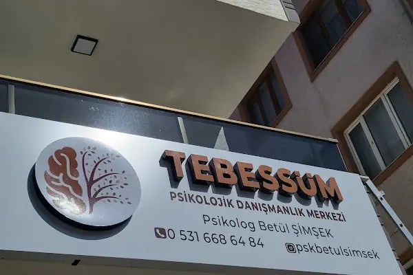 Tebessüm Psikolojik Danışmanlık Merkezi - Resim 3