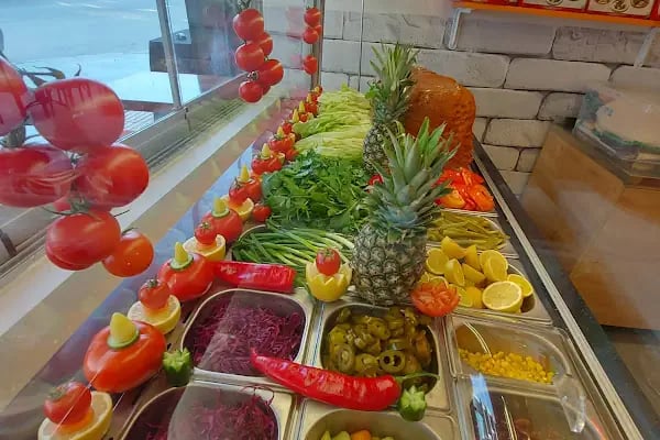 ÇiğköfteM Sevgiyolu - Resim 19
