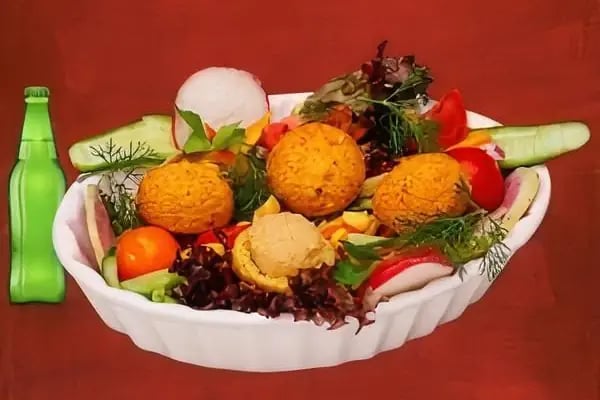 ÇiğköfteM Sevgiyolu - Resim 18