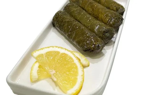 ÇiğköfteM Sevgiyolu - Resim 9