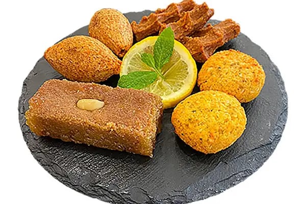 ÇiğköfteM Sevgiyolu - Resim 5