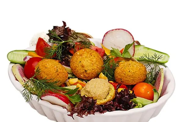ÇiğköfteM Sevgiyolu - Resim 4
