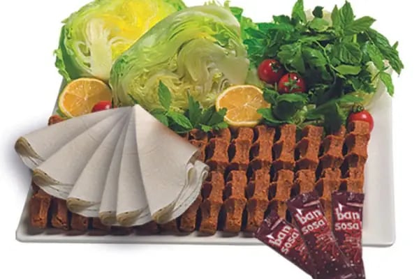 ÇiğköfteM Sevgiyolu - Resim 16