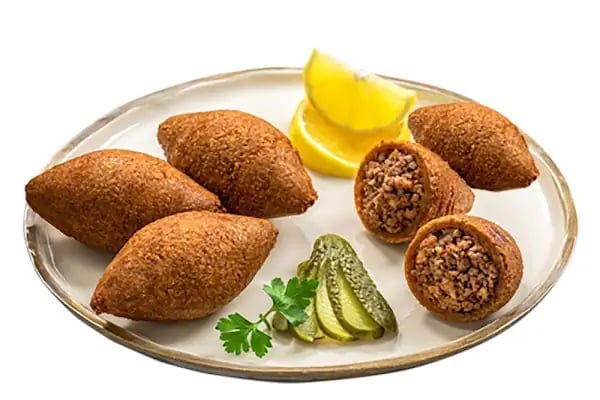 ÇiğköfteM Sevgiyolu - Resim 15
