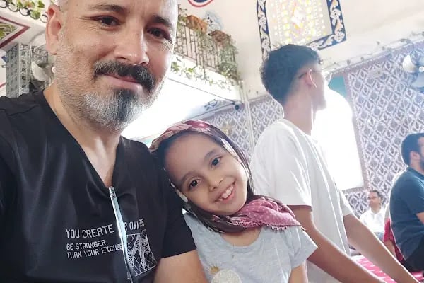 Mustafa Şahin Cami ve Gençlik Merkezi - Resim 12