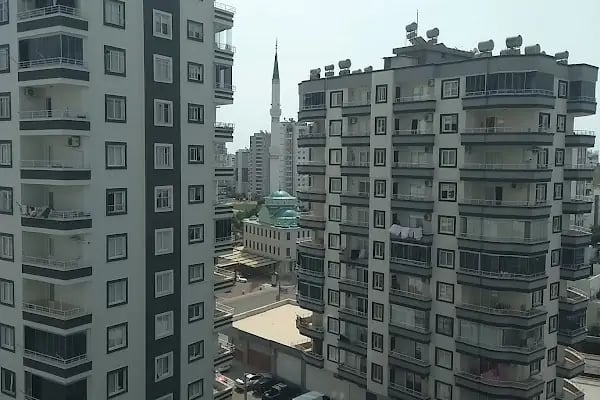 Mustafa Şahin Cami ve Gençlik Merkezi - Resim 16