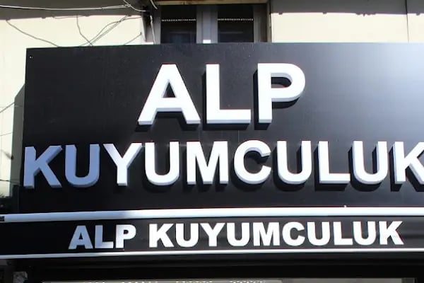 Alp Kuyumculuk - Resim 3