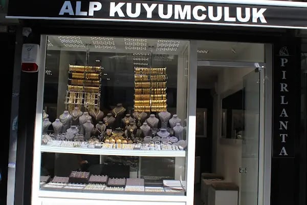 Alp Kuyumculuk - Resim 6