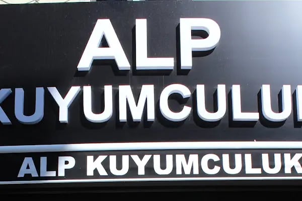 Alp Kuyumculuk - Resim 12