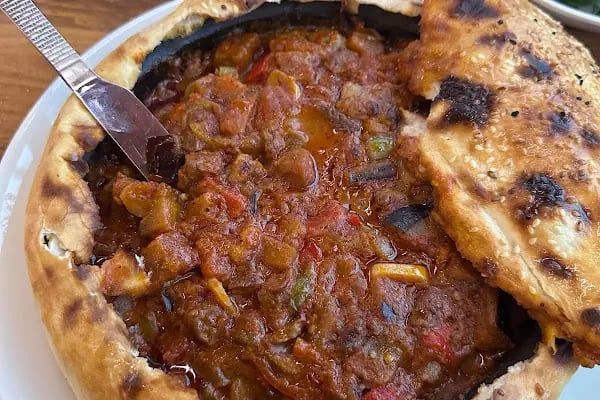 Usta Tavacı - Resim 13