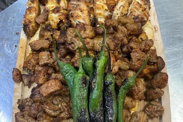 Usta Tavacı - Resim 14