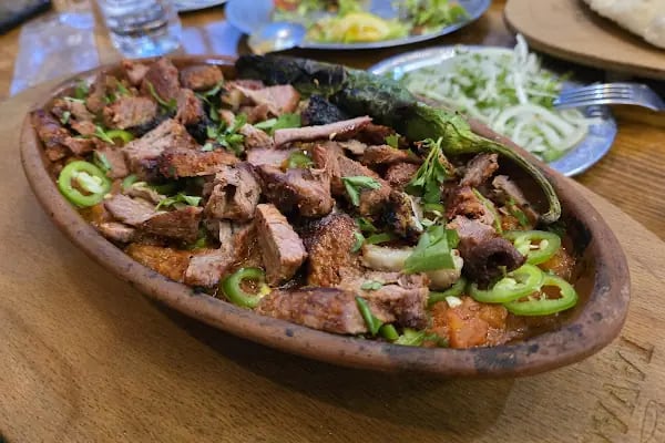Usta Tavacı - Resim 12
