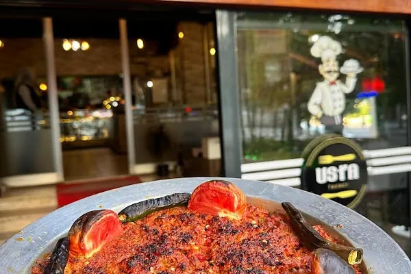 Usta Tavacı - Resim 19