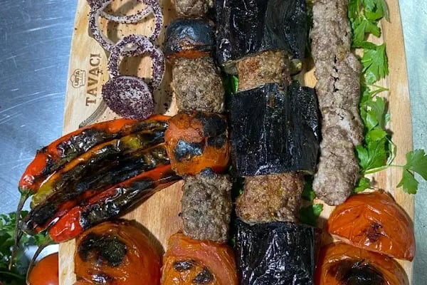 Usta Tavacı - Resim 16