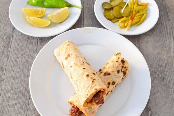 Usta Tavacı - Resim 9