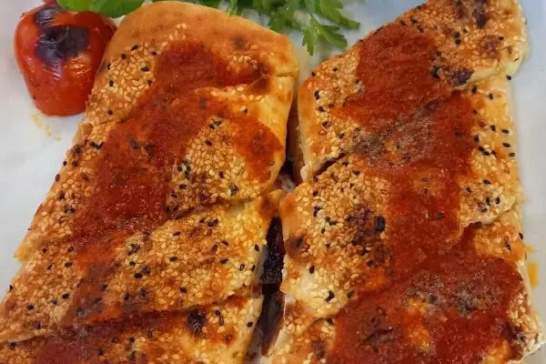 Usta Tavacı - Resim 4
