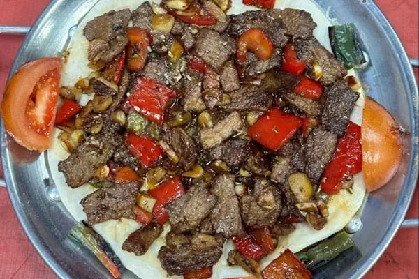 Usta Tavacı - Resim 11
